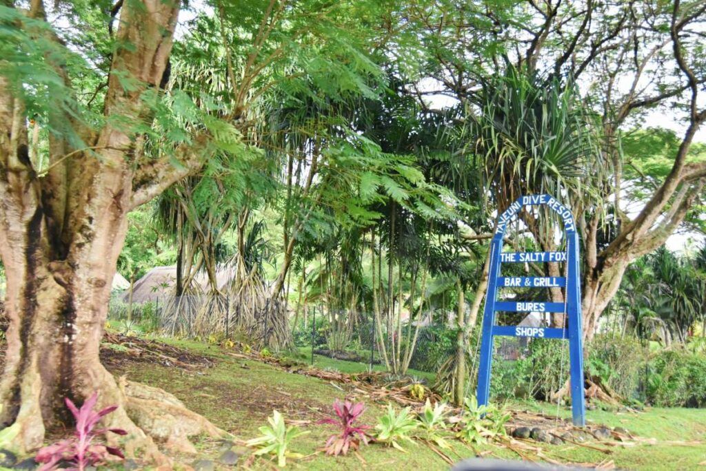 The Guide to the Best Eats &amp; Restaurants in Taveuni