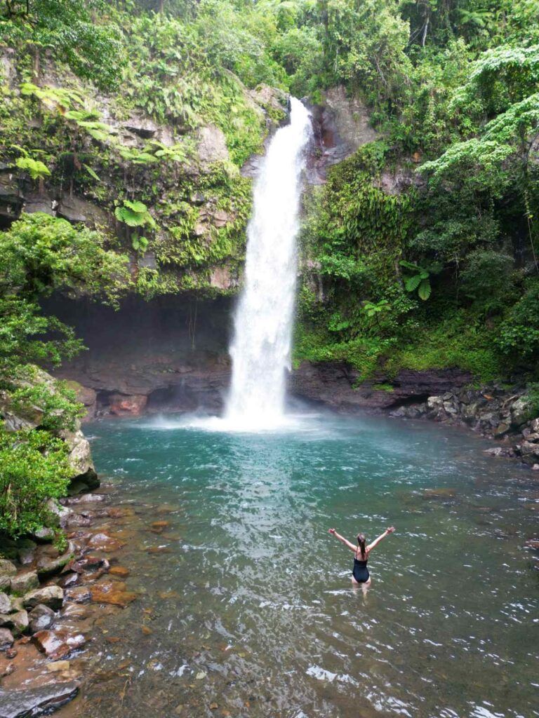 10 Free &amp; Cheap Things to Do on Taveuni