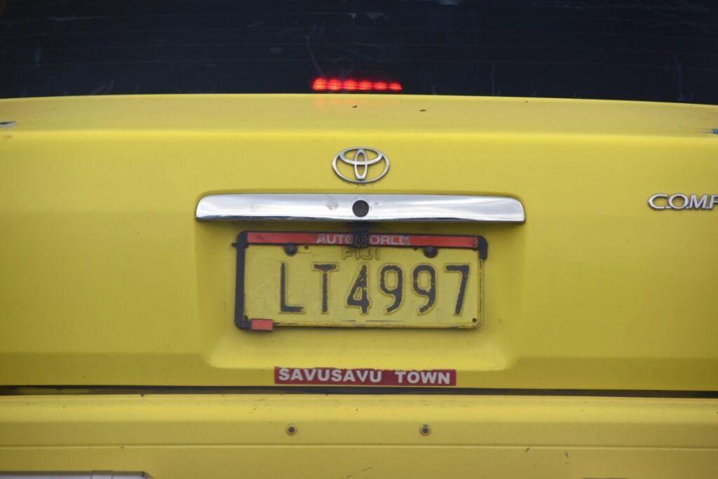 Vanua Levu Transport Guide: 6 Ways to Get to Vanua Levu (&amp; Around Vanua Levu)