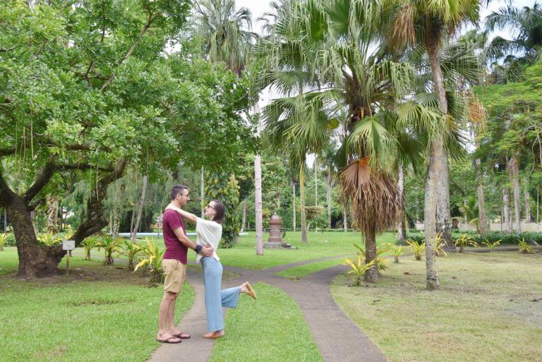5 Romantic Activities in Suva for Couples
