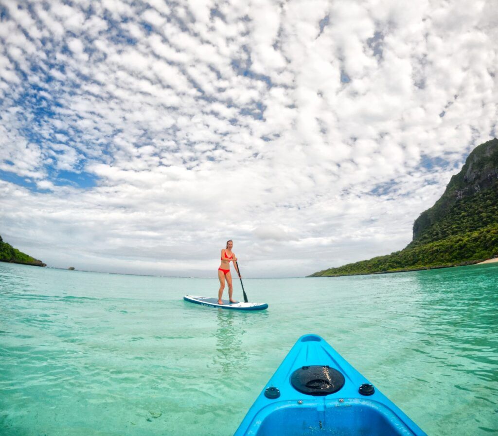10 Romantic Activities in Taveuni for Couples