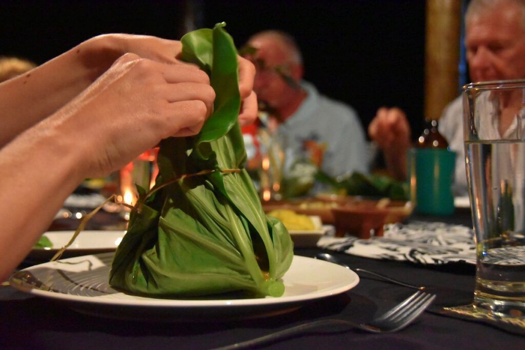 The Guide to the Best Eats &amp; Restaurants in Taveuni