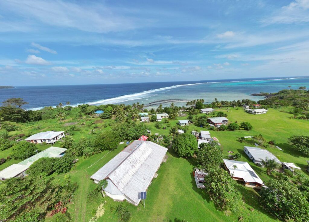10 Things to Do on Taveuni with Kids