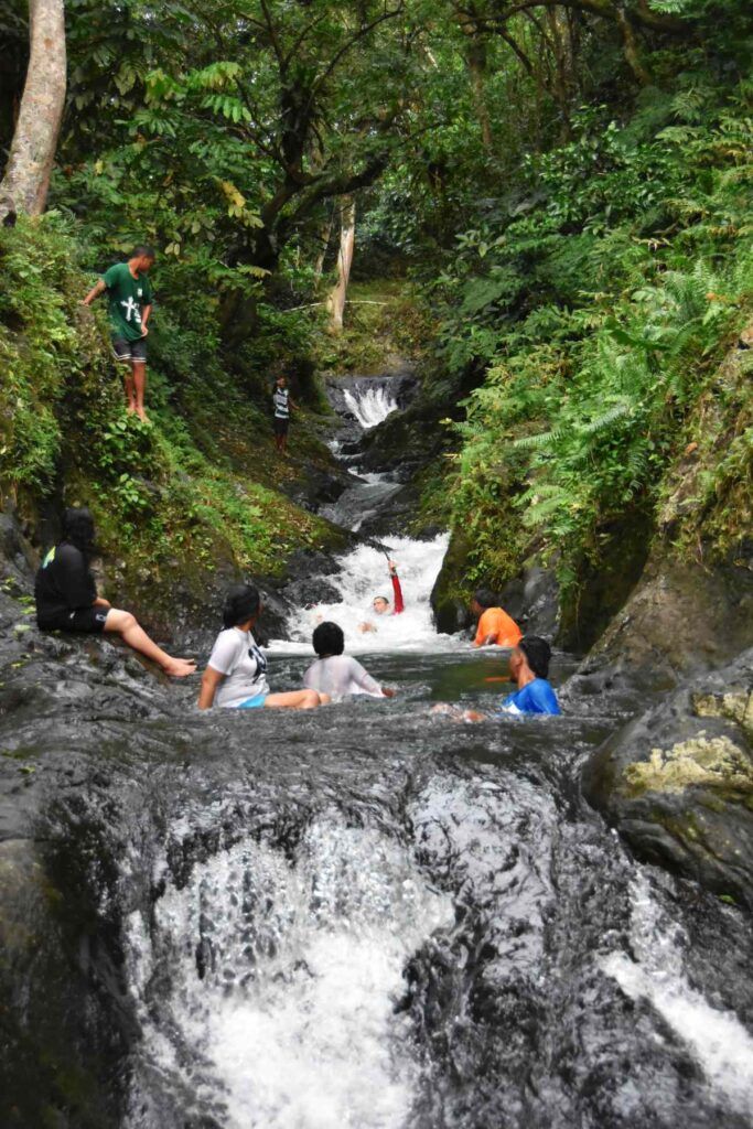 10 Things to Do on Taveuni with Kids
