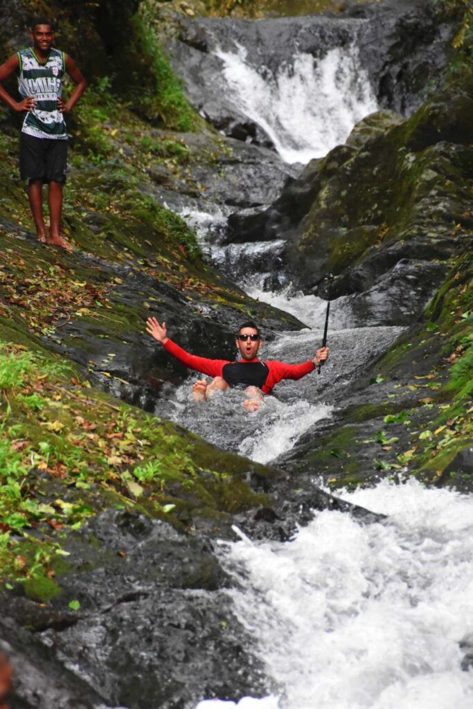 10 Free &amp; Cheap Things to Do on Taveuni