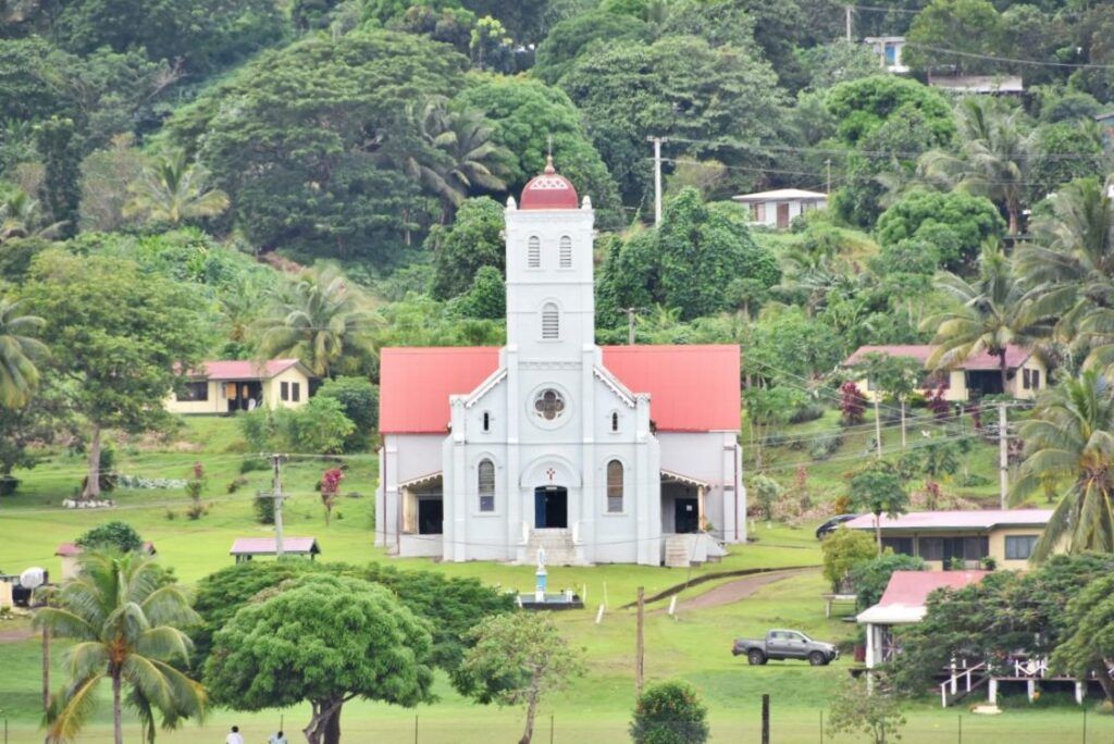 10 Free &amp; Cheap Things to Do on Taveuni