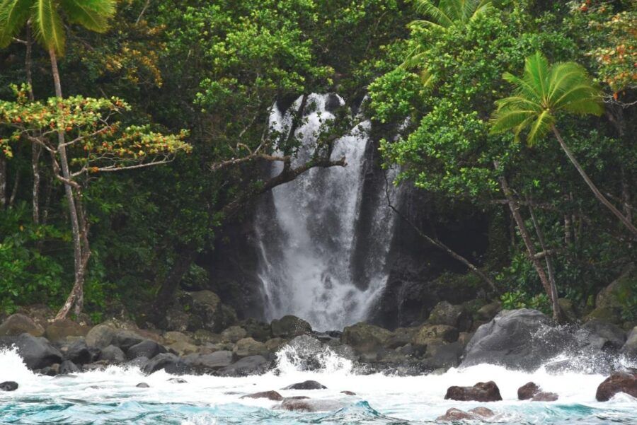 10 Free & Cheap Things to Do on Taveuni
