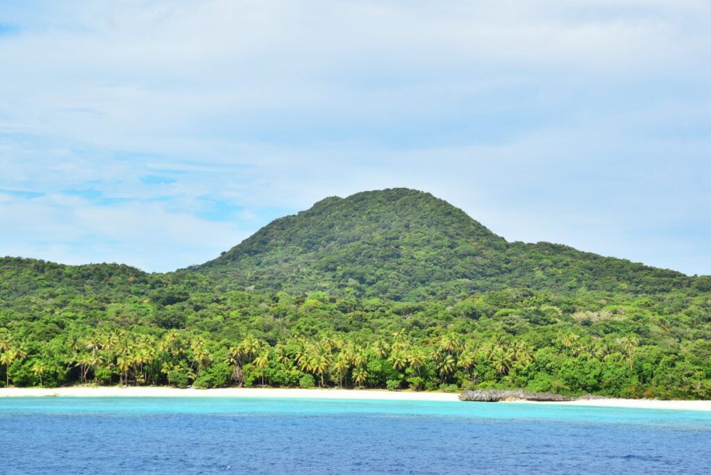 10 Luxury Activities in the Lau Islands