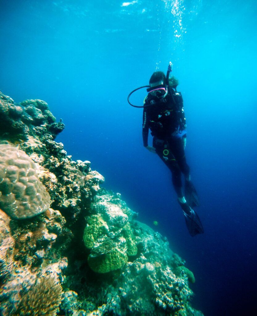 10 Luxury Activities in the Lau Islands