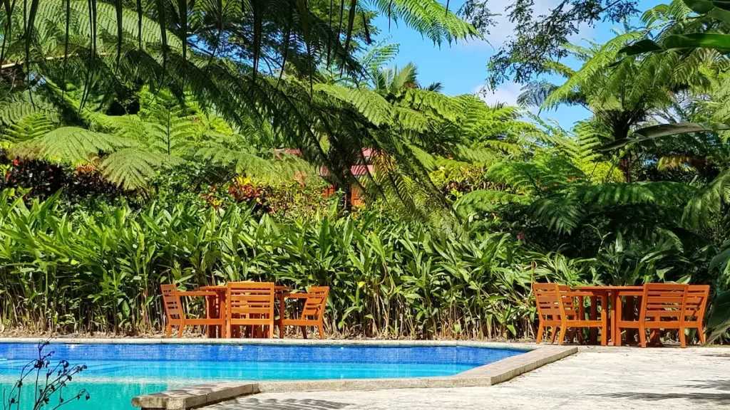10 Best Resorts on Taveuni
