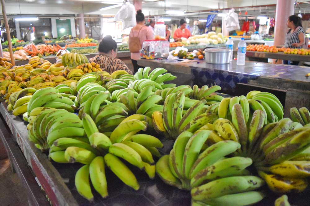 10 Exotic Fruits in Fiji You Have to Try