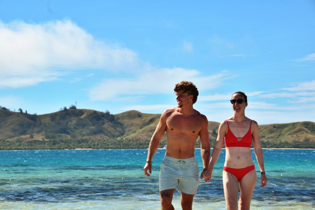 The Best Wedding Packages in Fiji