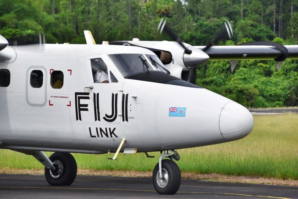 How Much Does it Cost to Fly in Fiji?