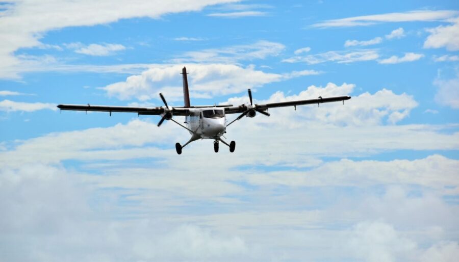 Domestic Flights in Fiji: Your Guide to Interisland Flights