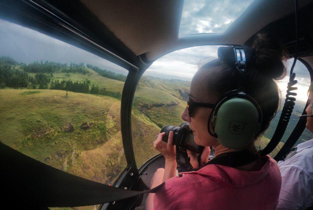 Domestic Flights in Fiji: Your Guide to Interisland Flights