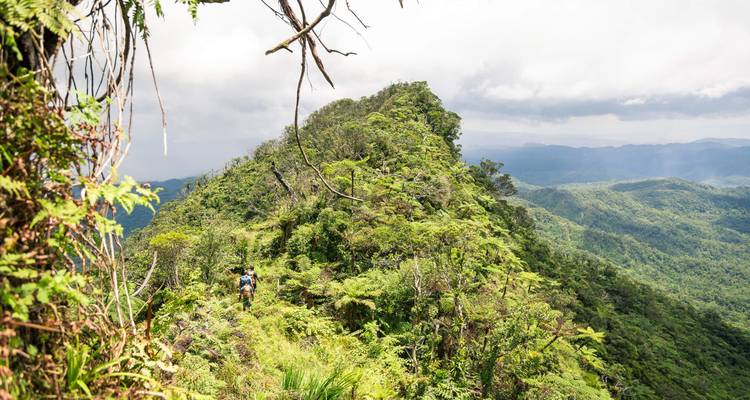 The Best Multi-Day Bus Tours of Fiji