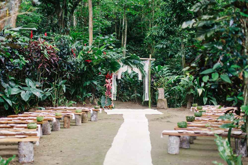 The Best Wedding Packages in Fiji