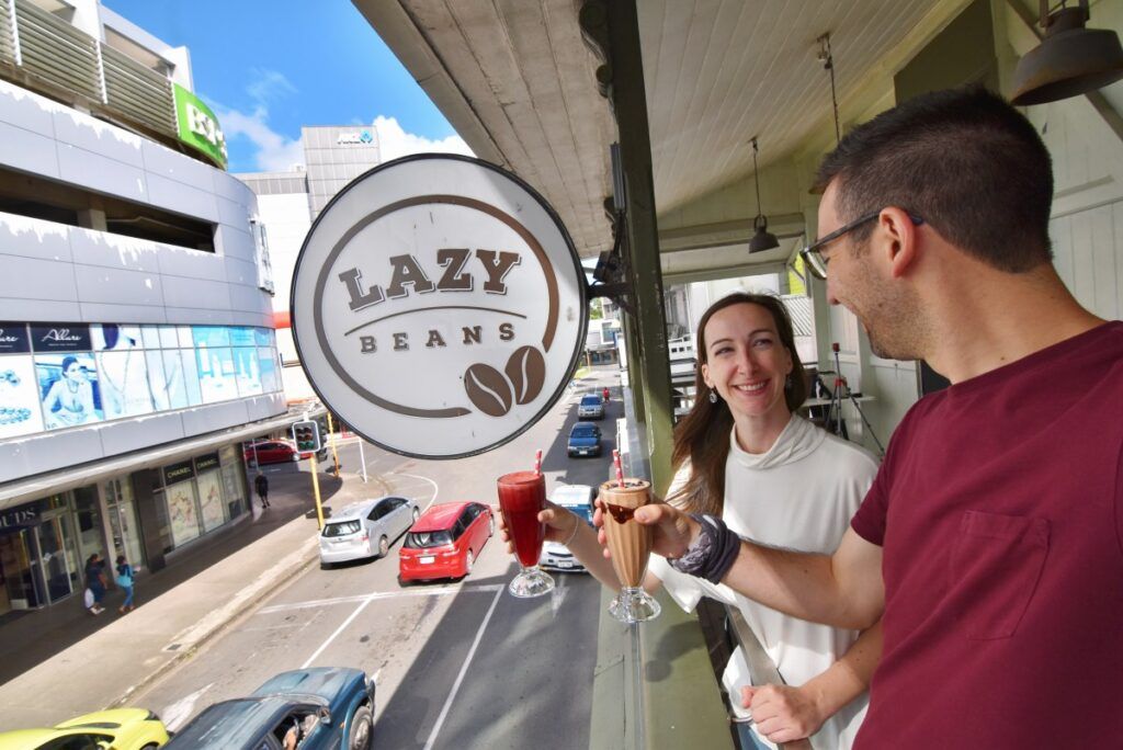 Where to Get WiFi in Fiji