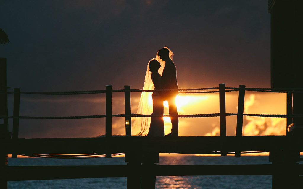 The Best Wedding Packages in Fiji