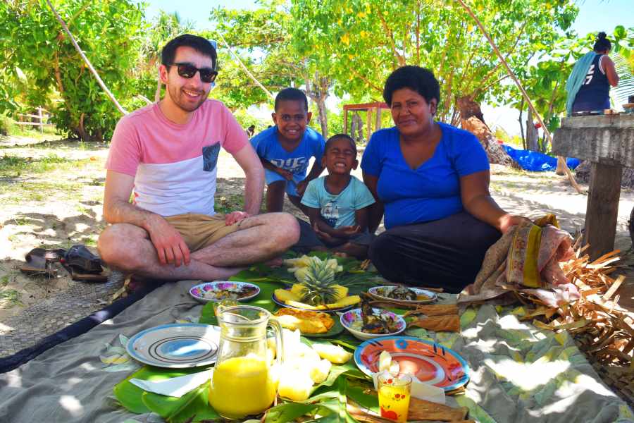 10 Best Foodie Experiences in Fiji