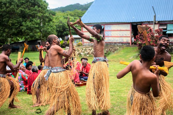 10 Best Village Tours in Fiji
