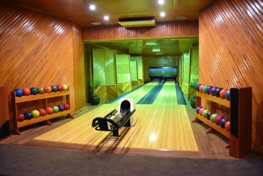 Where to Get WiFi in Fiji