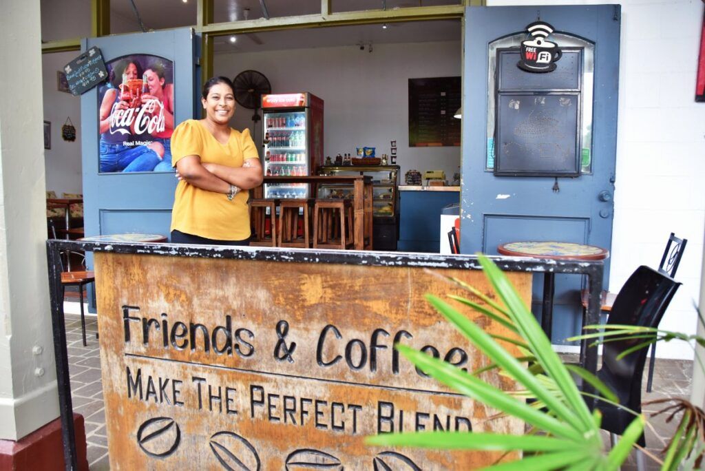 Where to Get WiFi in Fiji