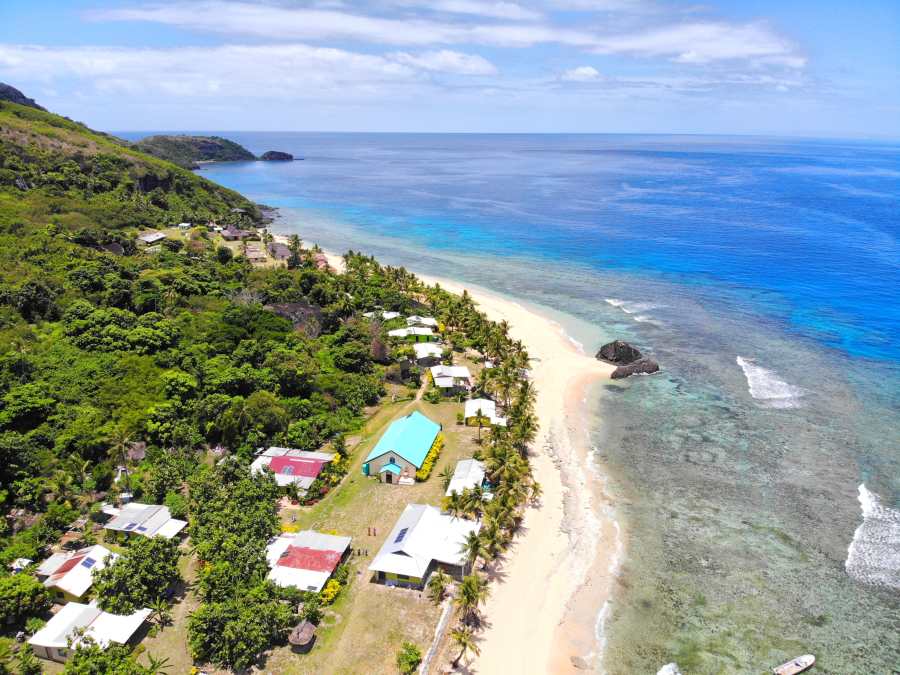 The Guide to the Fiji Culture for Travellers