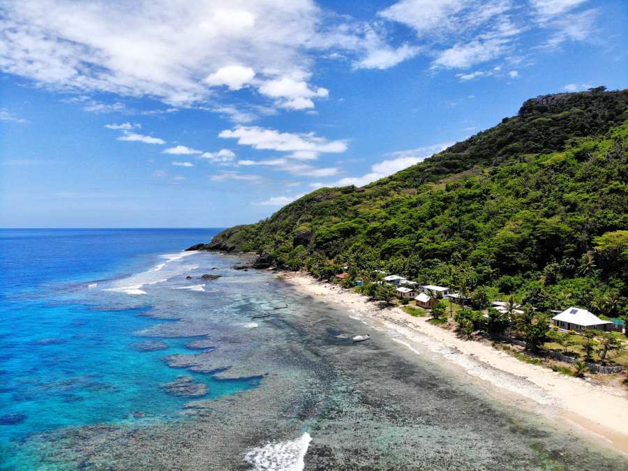 7 Best Walks in the Yasawa Islands