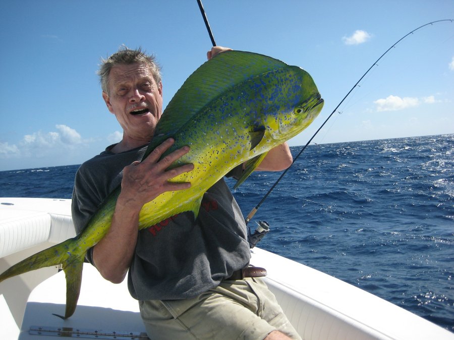Things to know about Fishing in Fiji