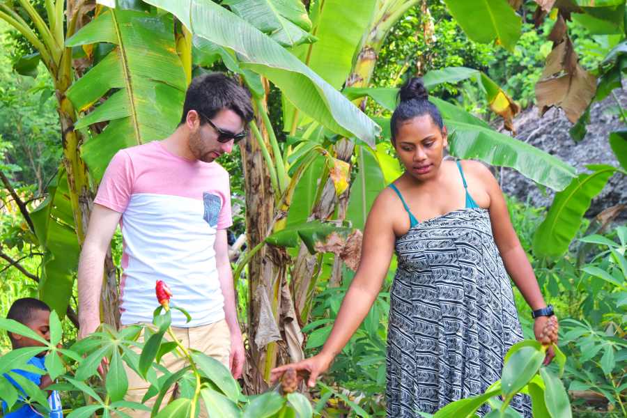 10 Best Foodie Experiences in Fiji