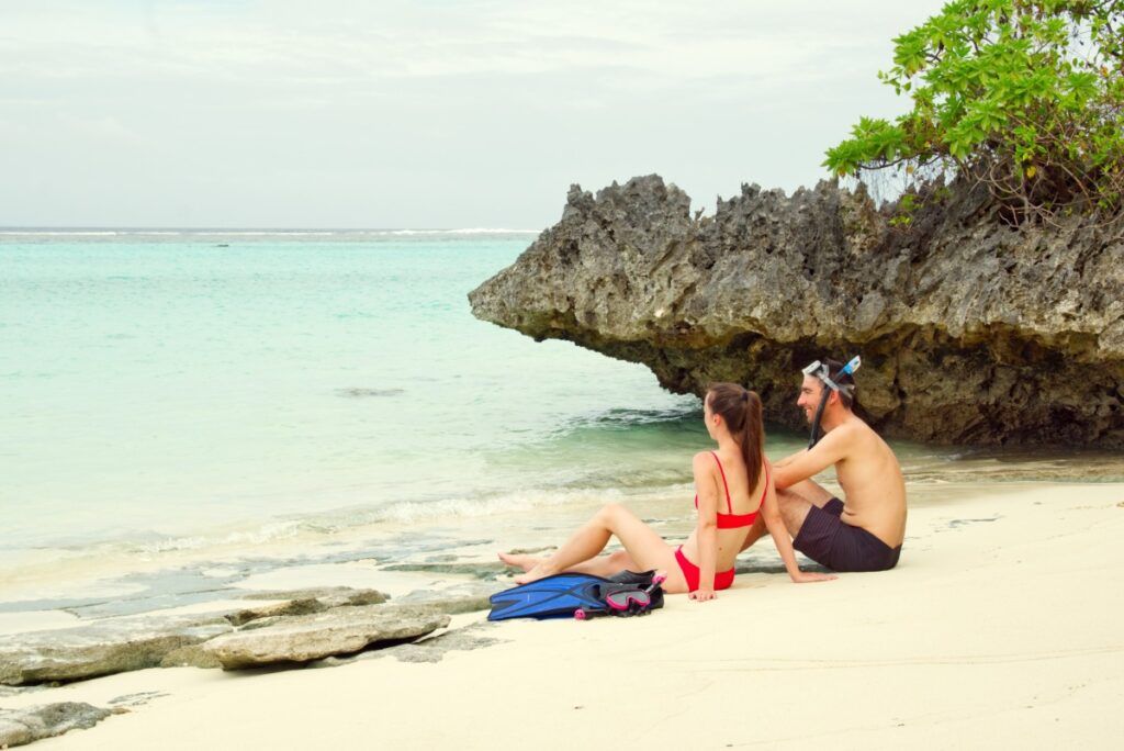 How to Plan a Wedding in Fiji 💍 [2025]