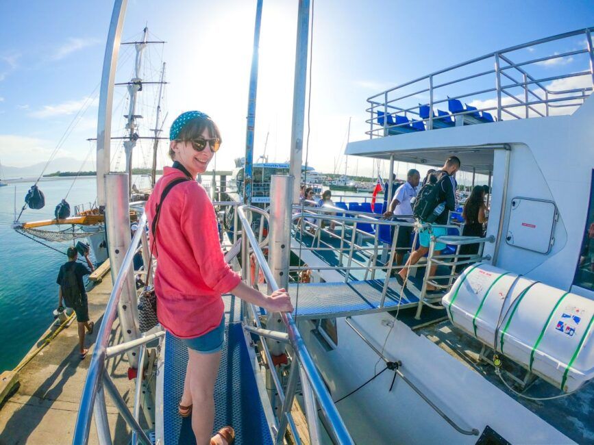 How Much Spending Money Do You Need for Fiji?