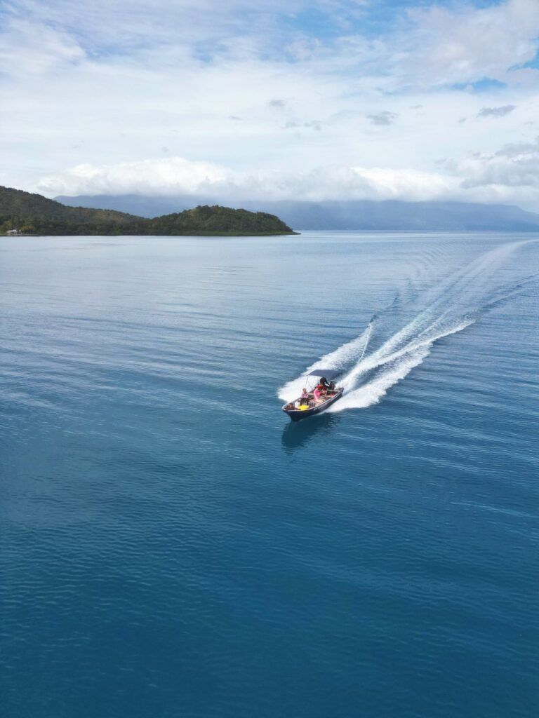 How Much Spending Money Do You Need for Fiji?