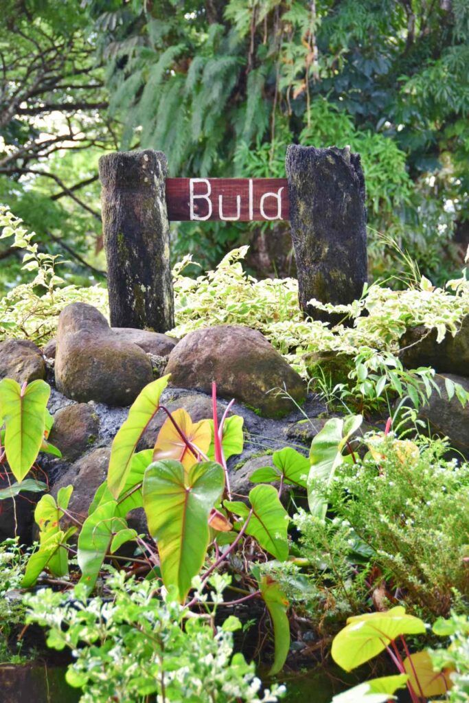 Guide to the Fijian Language