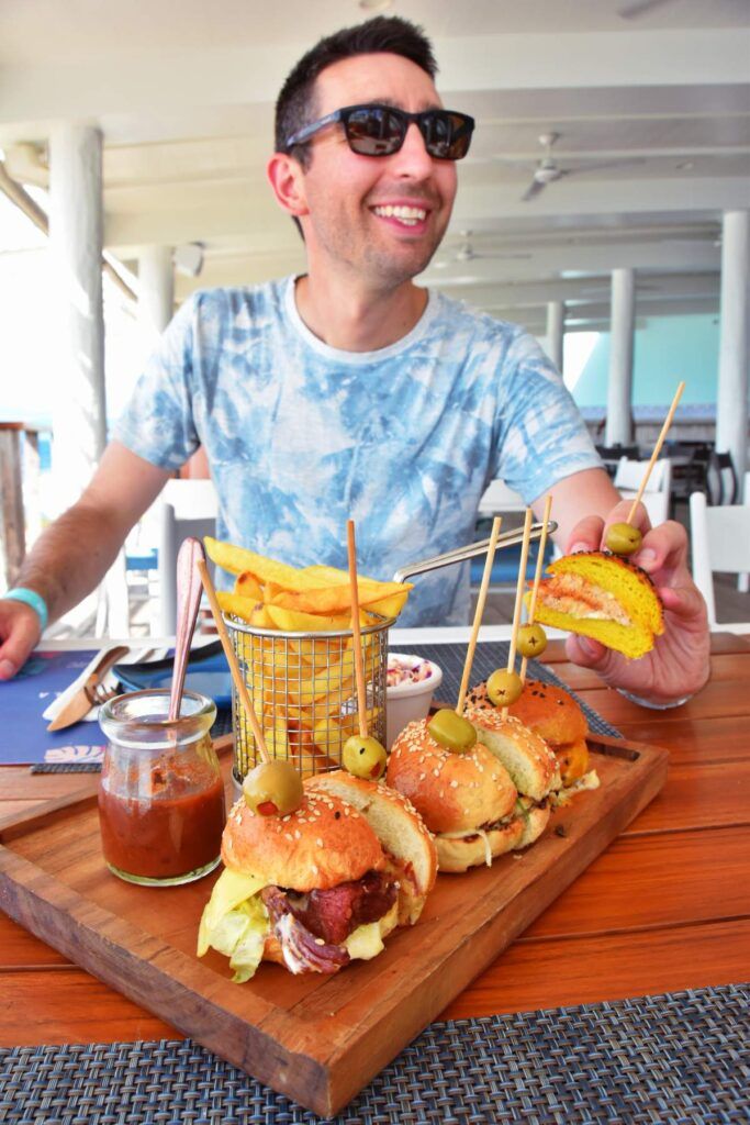 The Complete Guide to Food in Fiji