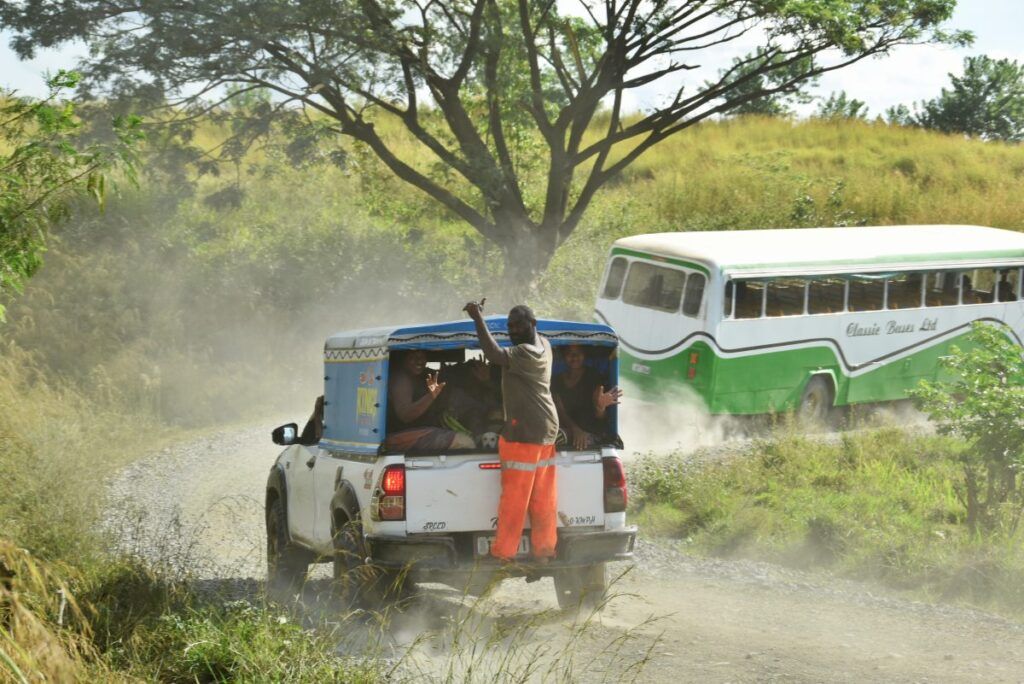 The Guide to Commuting in Fiji