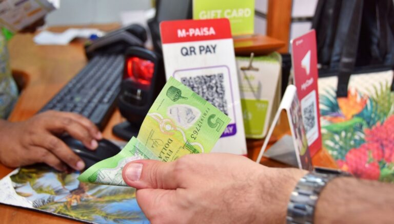What is the Best Way to Pay in Fiji?