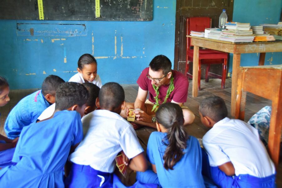 10 Best Village Tours in Fiji