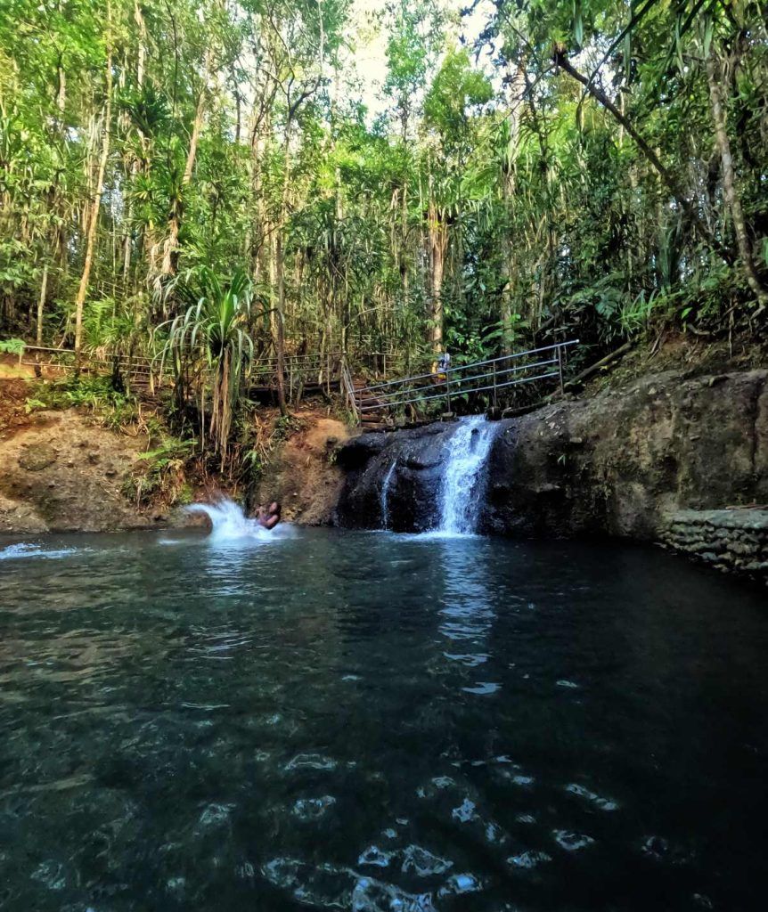 5 Best Walks in Suva