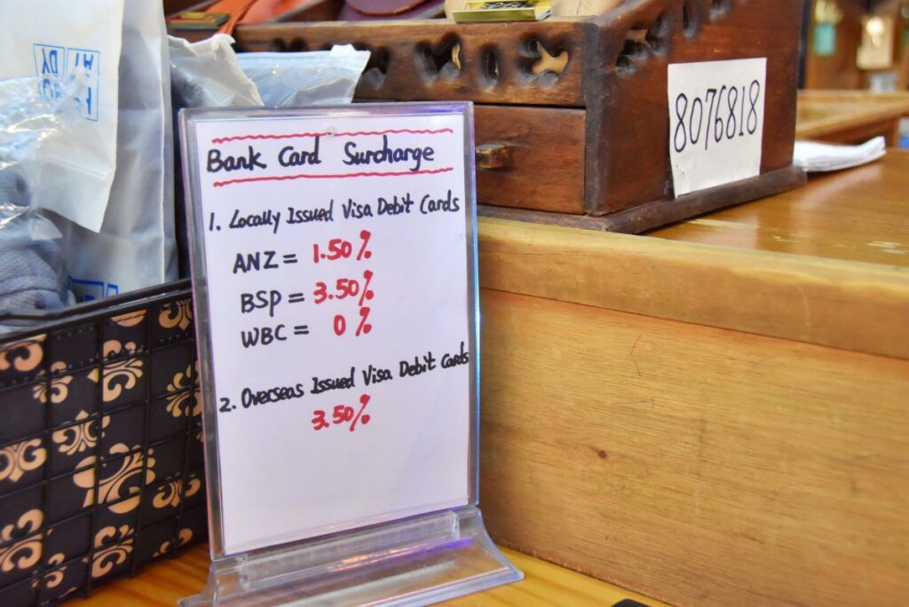 How Much Spending Money Do You Need for Fiji?