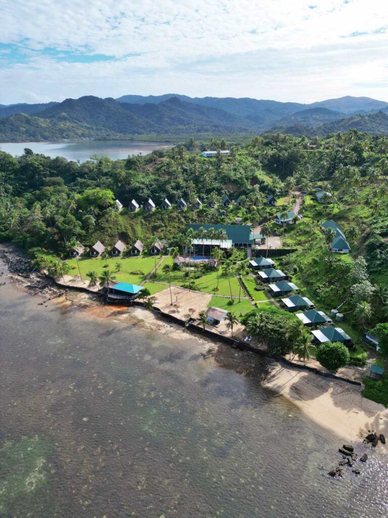 7 Best Walks on the Coral Coast