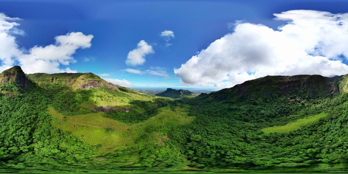 5 Best Walks from Denarau