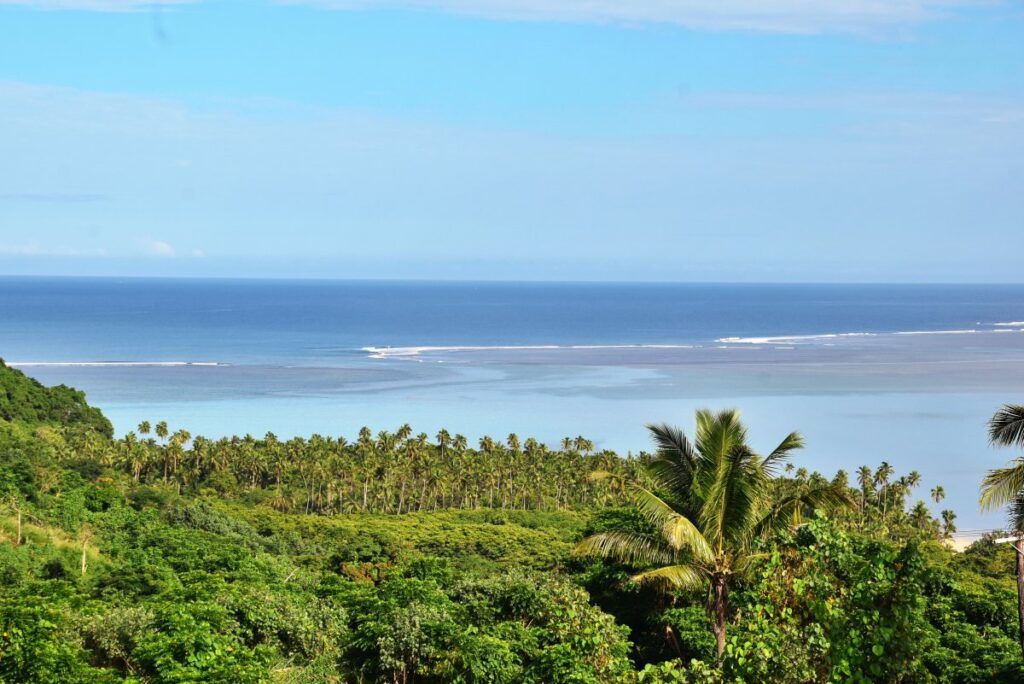 7 Best Walks on the Coral Coast
