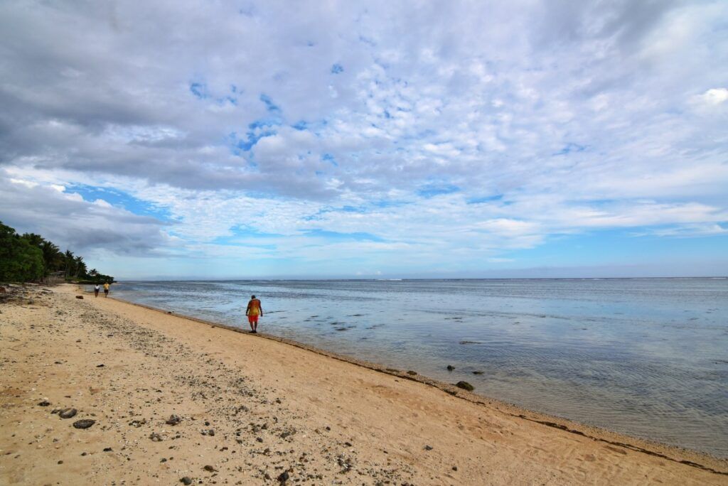7 Best Walks on the Coral Coast