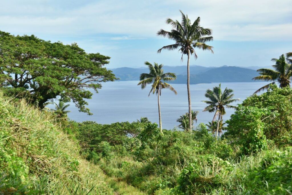 9 Best Walks in Taveuni