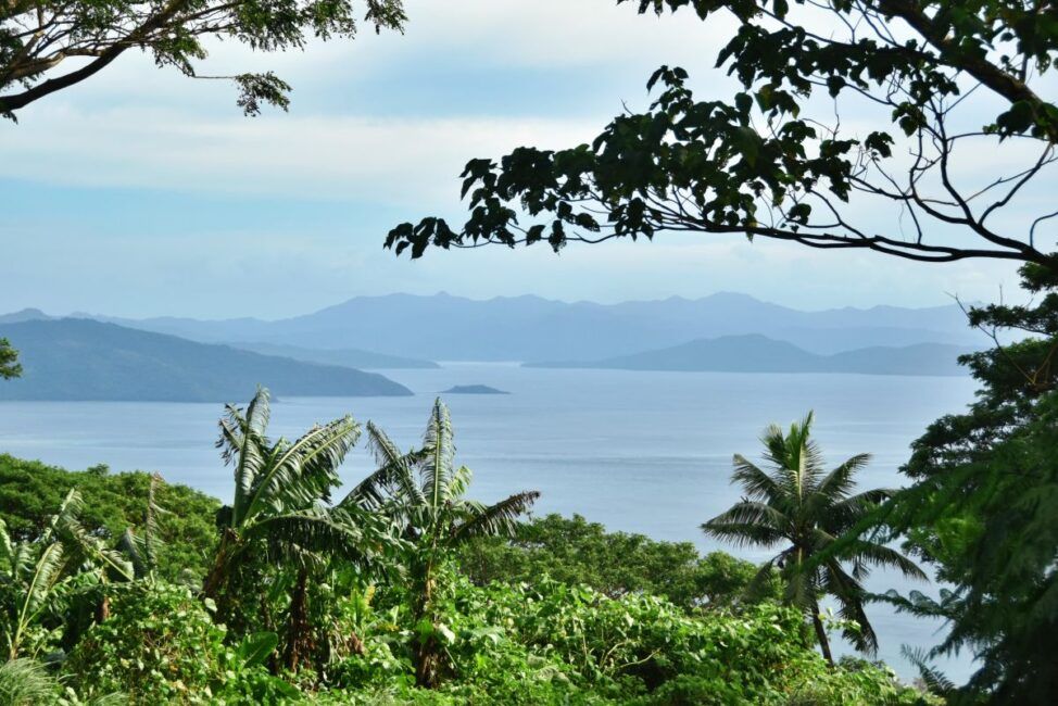 9 Best Walks in Taveuni