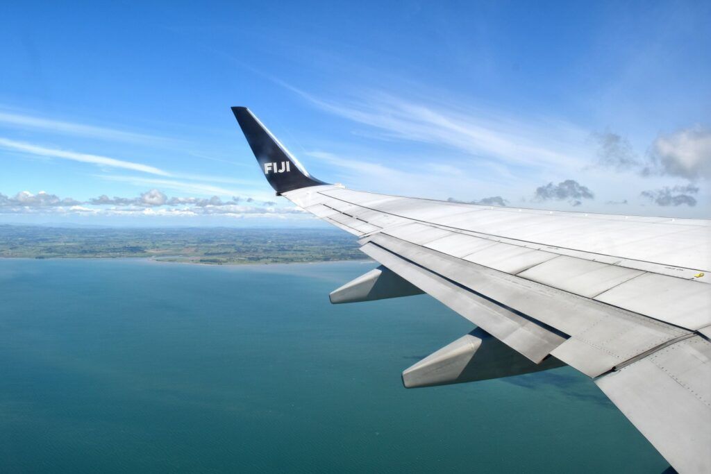 What is the Cost of Travelling in Fiji?