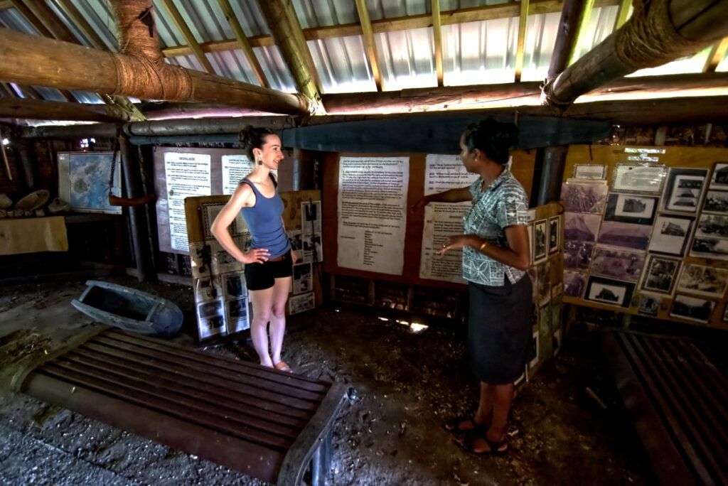 10 Things to Do in Fiji on a Rainy Day