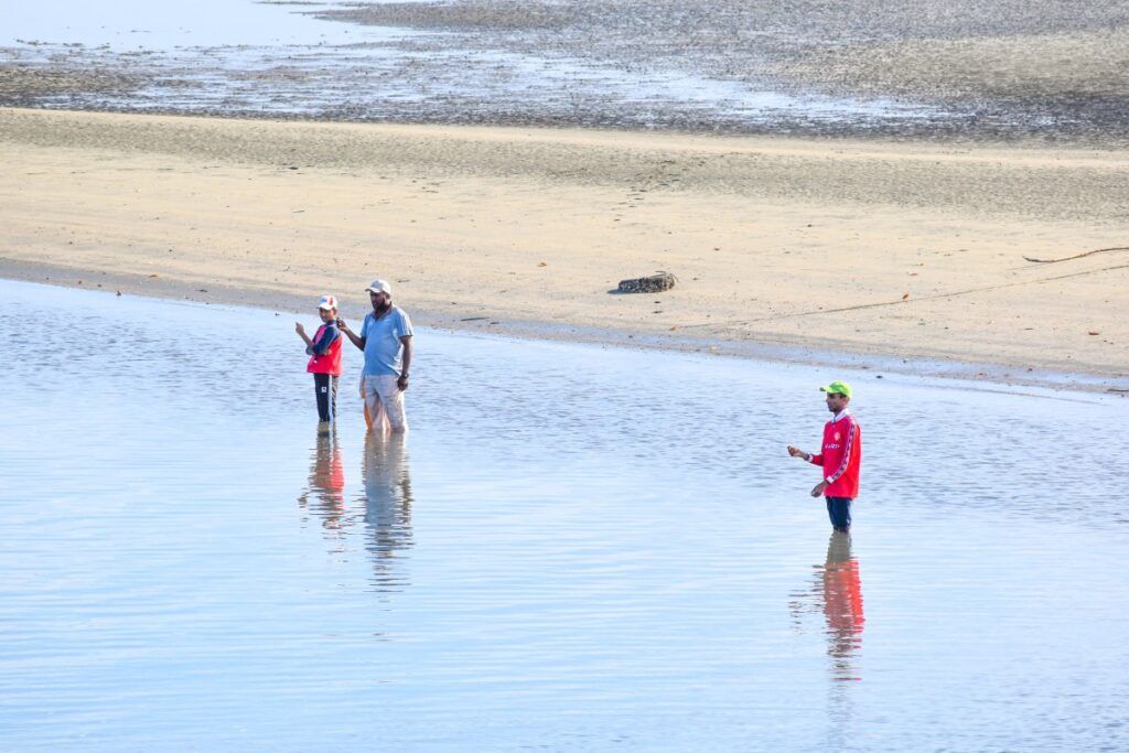 10 Things to Know About Fishing in Fiji